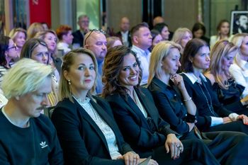 Białystok: IV Forum Liderek Podlasia. Inspirujące spotkanie kobiet z regionu