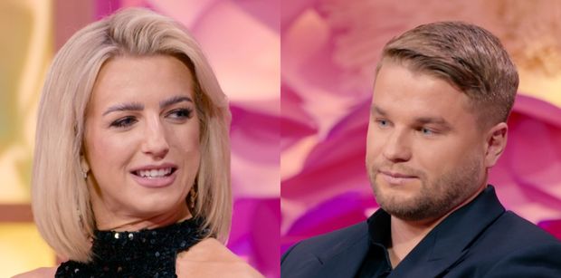 Filip i Daria wzięli ślub w "Love is Blind". Teraz opowiedzieli, jak potoczyły się ich losy. "Były momenty ZAŁAMANIA"