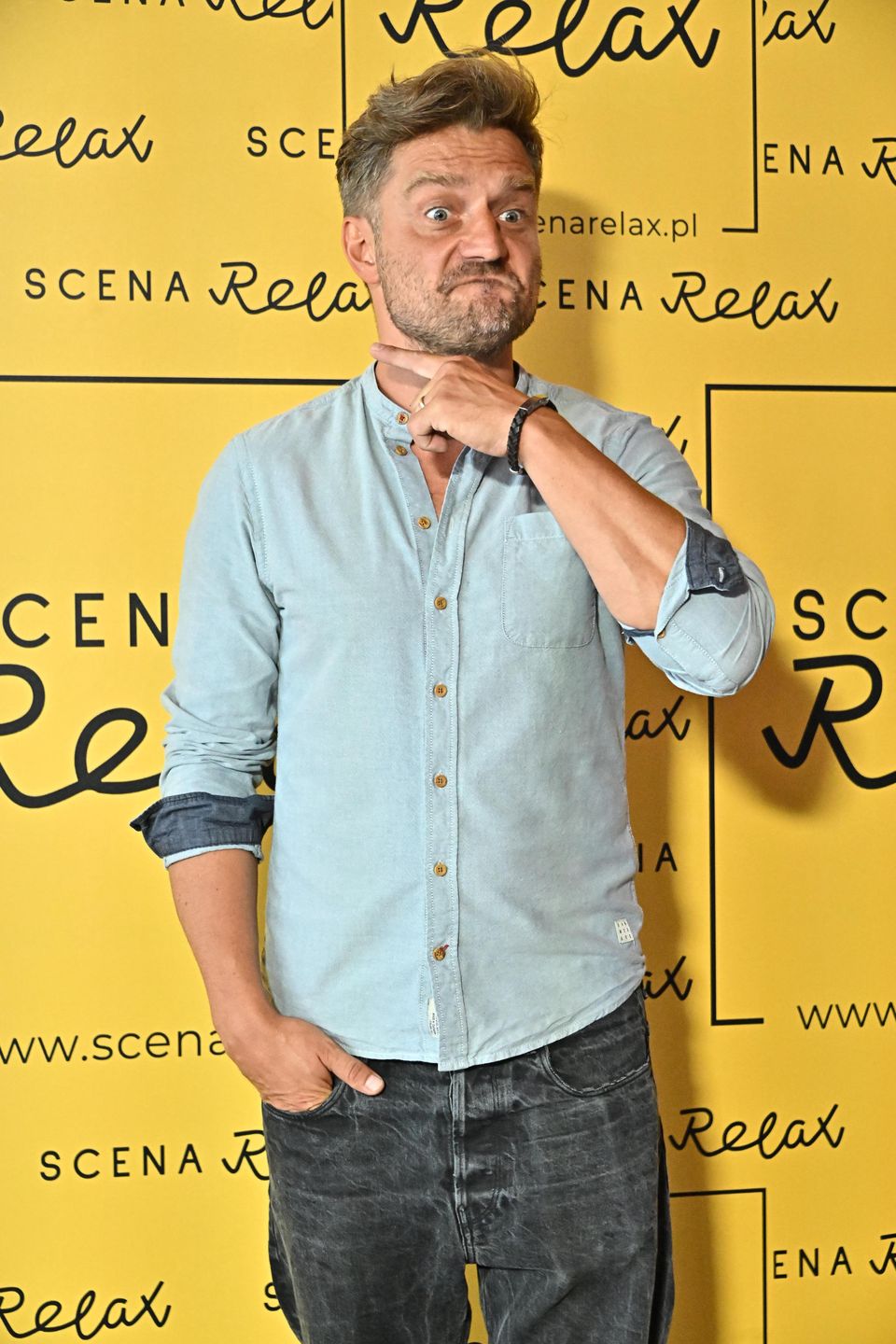 Marcin Rogacewicz