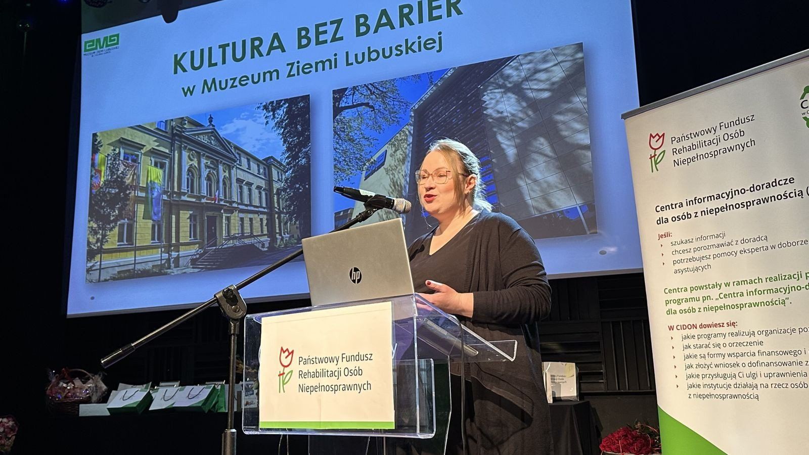 Sztuka Osób Niepełnosprawnych