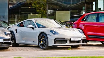 Ile trzeba, żeby mieć Porsche? Oto próg wejścia w Polsce