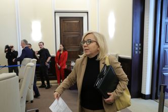 Lasy Państwowe mają nowego dyrektora. To "znany leśnik z Zachodniopomorskiego"