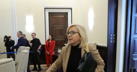 Lasy Państwowe mają nowego dyrektora. To "znany leśnik z Zachodniopomorskiego"