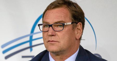 "Byłem kandydatem mediów". Urban mówi, że Kulesza chciał kogoś innego