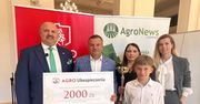 Warszawa: Podsumowanie konkursu "Bezpieczne Gospodarstwo Rolne 2025"