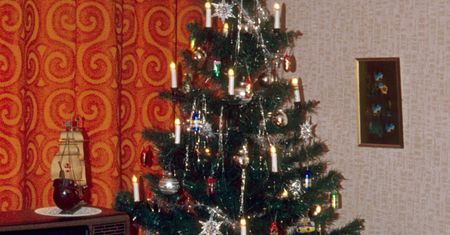 Żyłeś w PRL-u? Wstyd, jeśli nie zdobędziesz choć 10/12