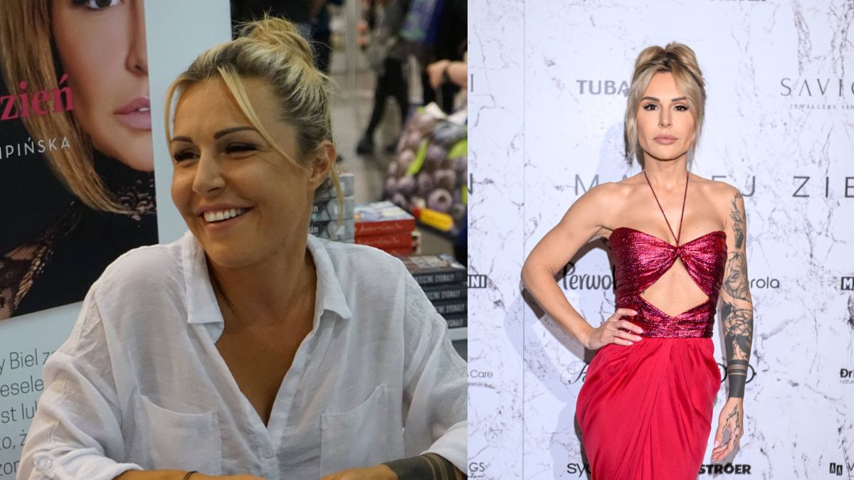 Blanka Lipińska zdradziła, jaką stosuje dietę