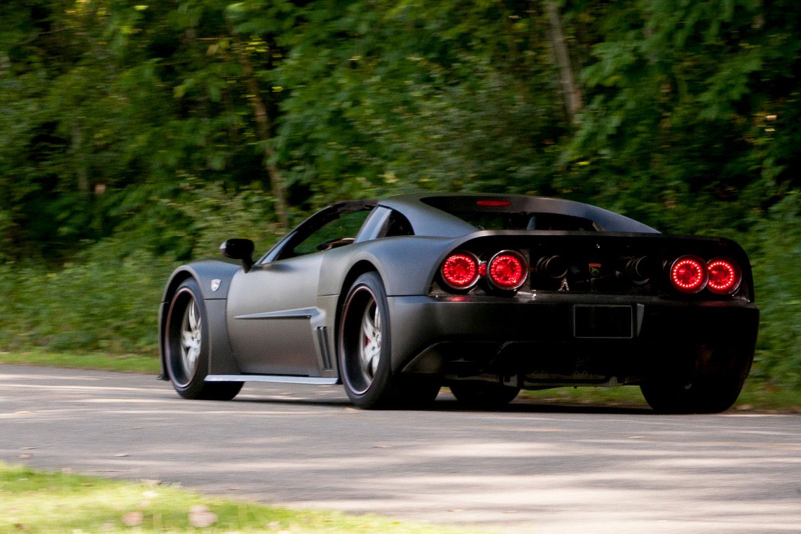 Falcon F7