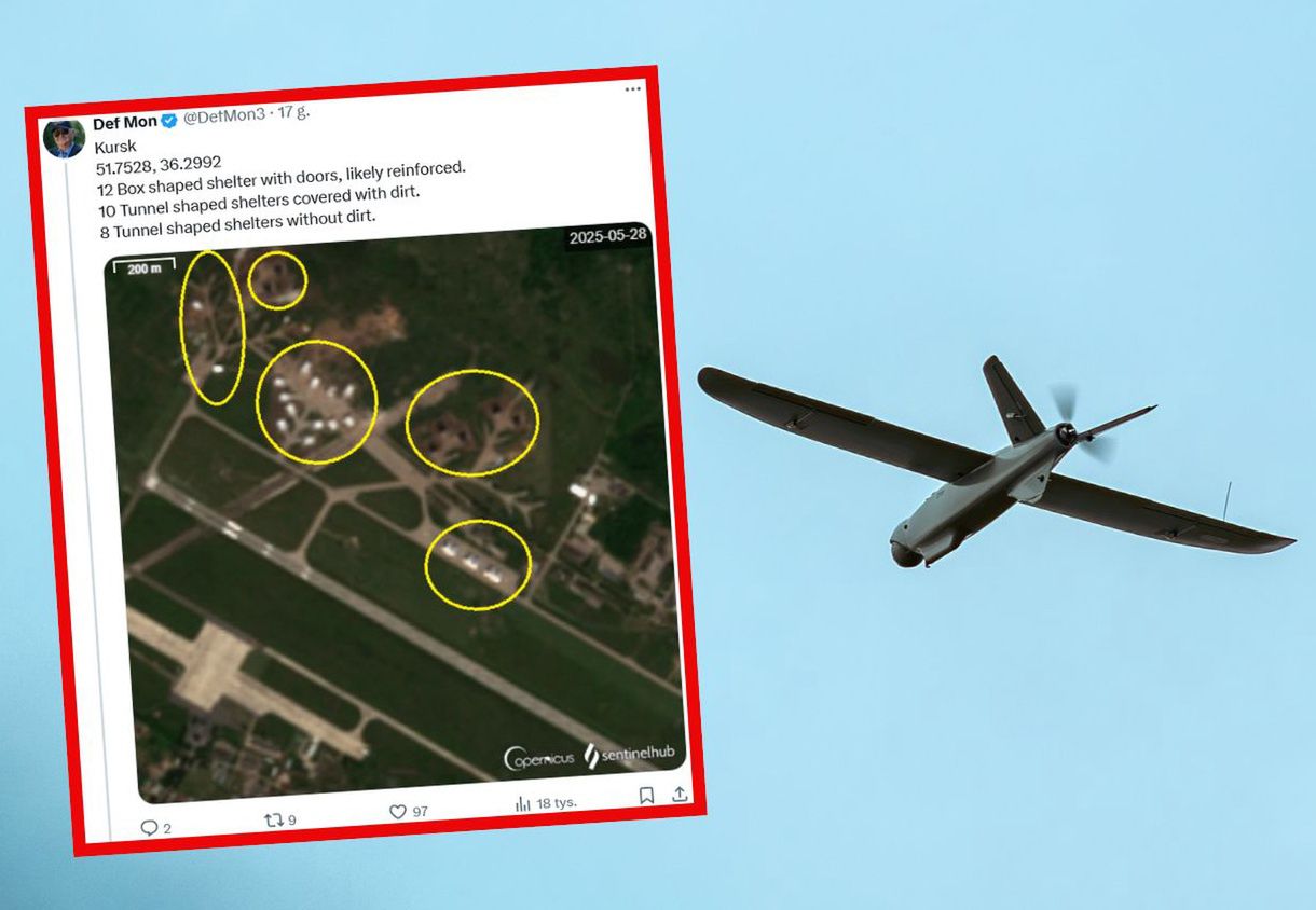 Russische Luftwaffe rüstet nach ukrainischer Attacke auf