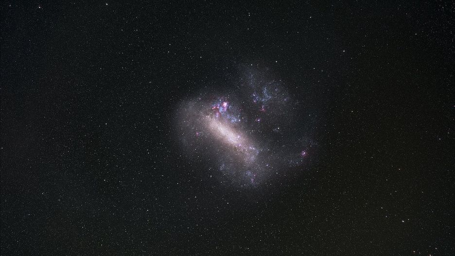 Wielki Obłok Magellana