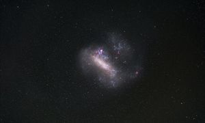 „Cegiełki życia” poza Drogą Mleczną. Pierwsze takie odkrycie