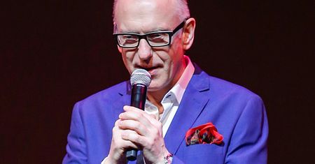 Mariusz Szczygieł wprost o śmierci. Mówi, co chciałby mieć napisane na nagrobku