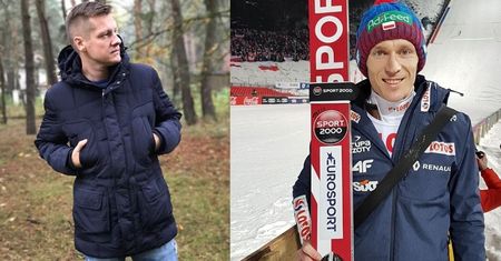 Marcin Mroczek nie może pogodzić się z przegraną Huli