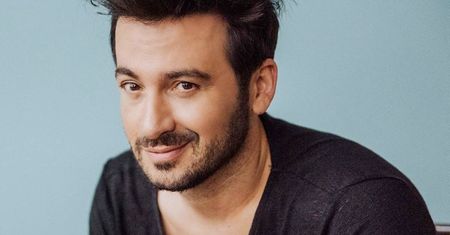 Stefano Terrazzino szykuje się do ślubu. Zdradził wszystkie szczegóły uroczystości. To już w maju!