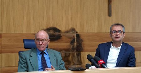 Adwokat dwóch gwałcicieli z Rimini nie widzi możliwości ekstradycji. "Cała sprawa jest bardzo skomplikowana"