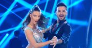 Julia Wieniawa tańczy ze Stefano Terrazzino. Prawie jak w "Dirty Dancing"