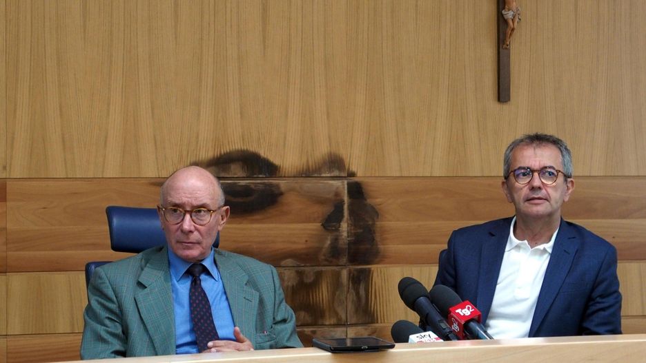 Włosi, jak zapewnia Zbigniew Ziobro, współpracują z polskimi śledczymi