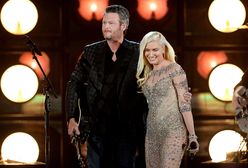 Gwen Stefani zdementowała plotki o ślubie. "Blake jest moim chłopakiem"