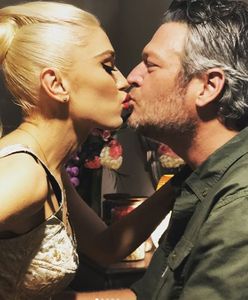 Kłopoty w raju? Tabloid donosi o rzekomym rozstaniu Gwen Stefani i Blake'a Sheltona