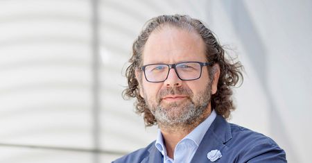 Oliver Stefani nowym szefem stylistów Skody. Przeszedł z Volkswagena