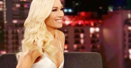 Gwen Stefani wygląda coraz młodziej. Zerknijcie na jej zdjęcia sprzed 20 lat!