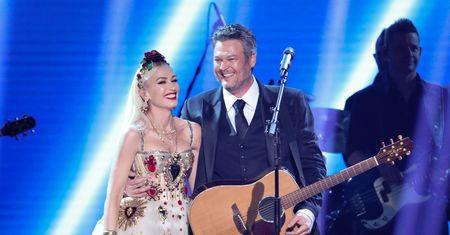 Gwen Stefani jest stworzona, by być na scenie. Wciąż zachwyca