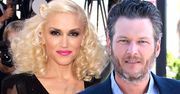 Przełom w związku Gwen Stefani i Blake'a Sheltona! Ślubu jednak nie będzie?