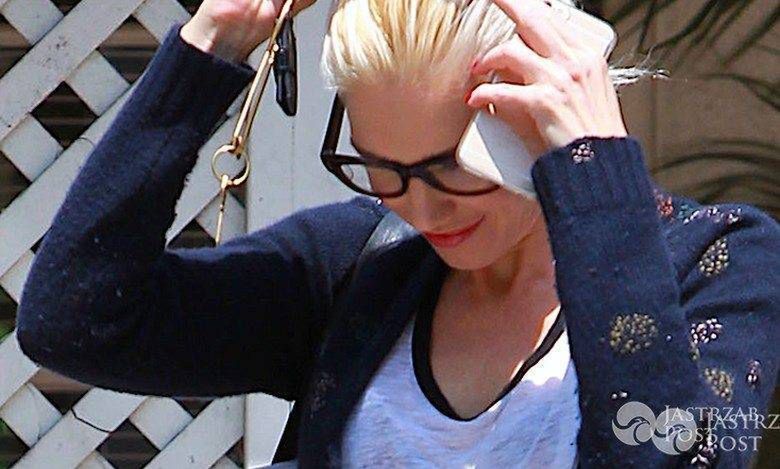 Gwen Stefani jest w ciąży! To już czwarte dziecko amerykańskiej gwiazdy! Artystka pokazała brzuszek!