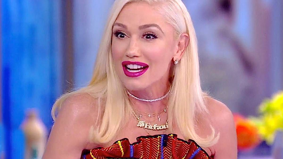 Gwen Stefani ofiarą botoksu? "99% wypełniaczy i 1% skóry". Zdjęcia z bliska nie pozostawiają złudzeń