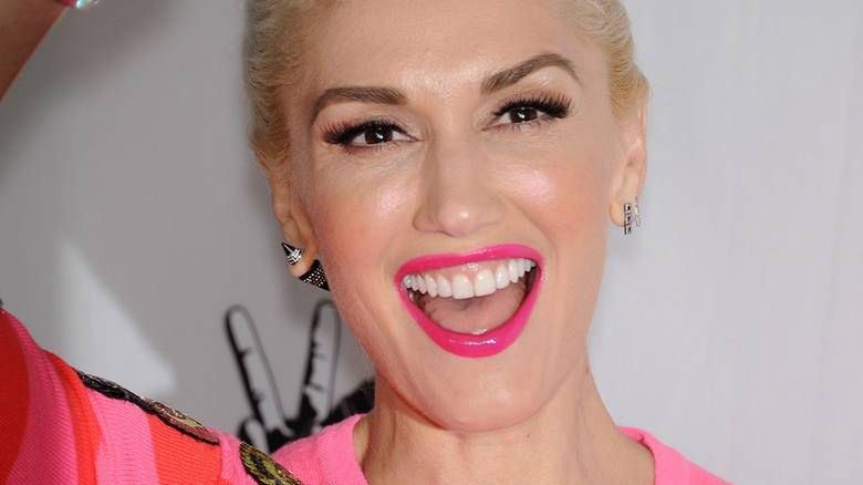 December 8, 2014  West Hollywood, CA.
Gwen Stefani
"The Voice" Top 5 of Season 7
at the The Hyde
© Chase Rollins / AFF-USA.COM