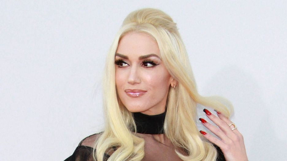 Gwen Stefani