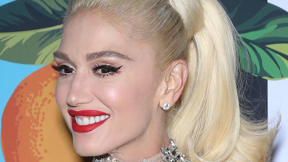 Gwen Stefani i Blake Shelton planują wspólne dziecko 