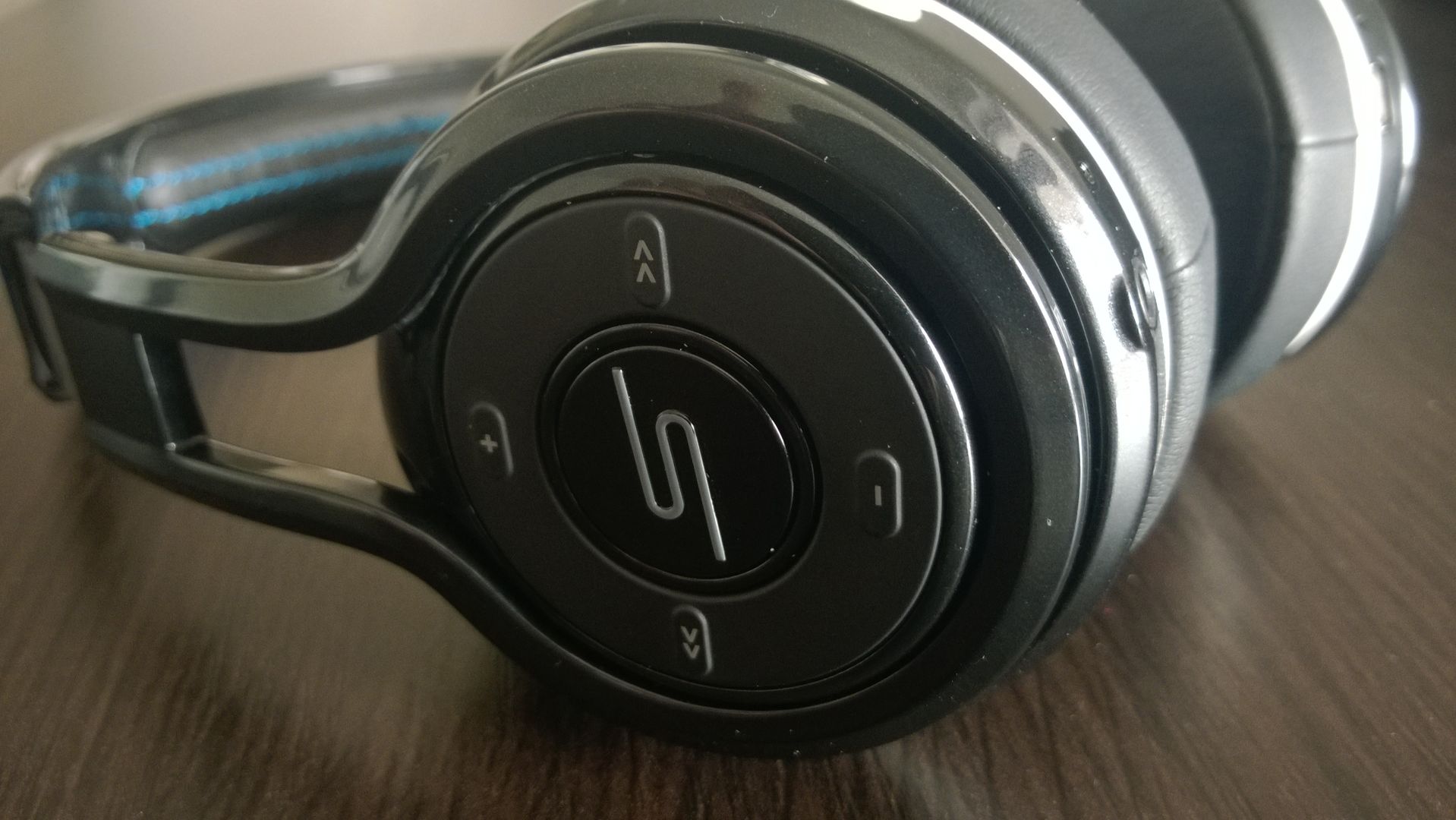 Sync by 50 Wireless On-Ear