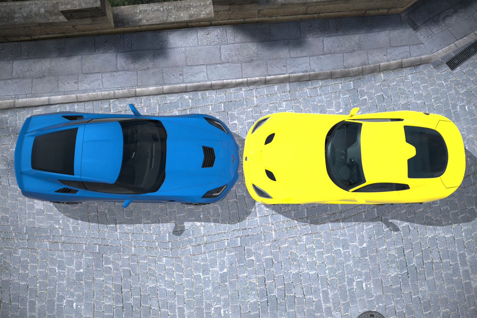 Gran Turismo 6 okiem dziennikarza motoryzacyjnego. Najlepsza gra wyścigowa? 42