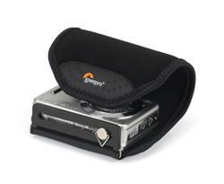 Lowepro D-Wrap ? wygodny pokrowiec na cyfrówkę 1