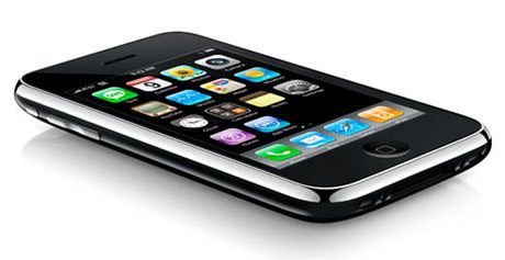 Milion iPhone'ów 3G rozdanych w pierwszy weekend