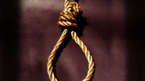 Samobójstwo wg Gusa Van Santa 1