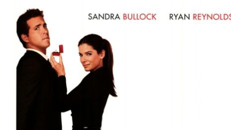 Wymuszone oświadczyny, czyli zwiastun komedii The Proposal 1