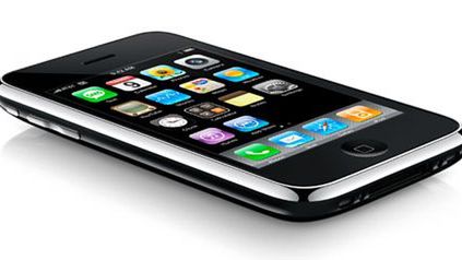 Milion iPhone'ów 3G rozdanych w pierwszy weekend 1