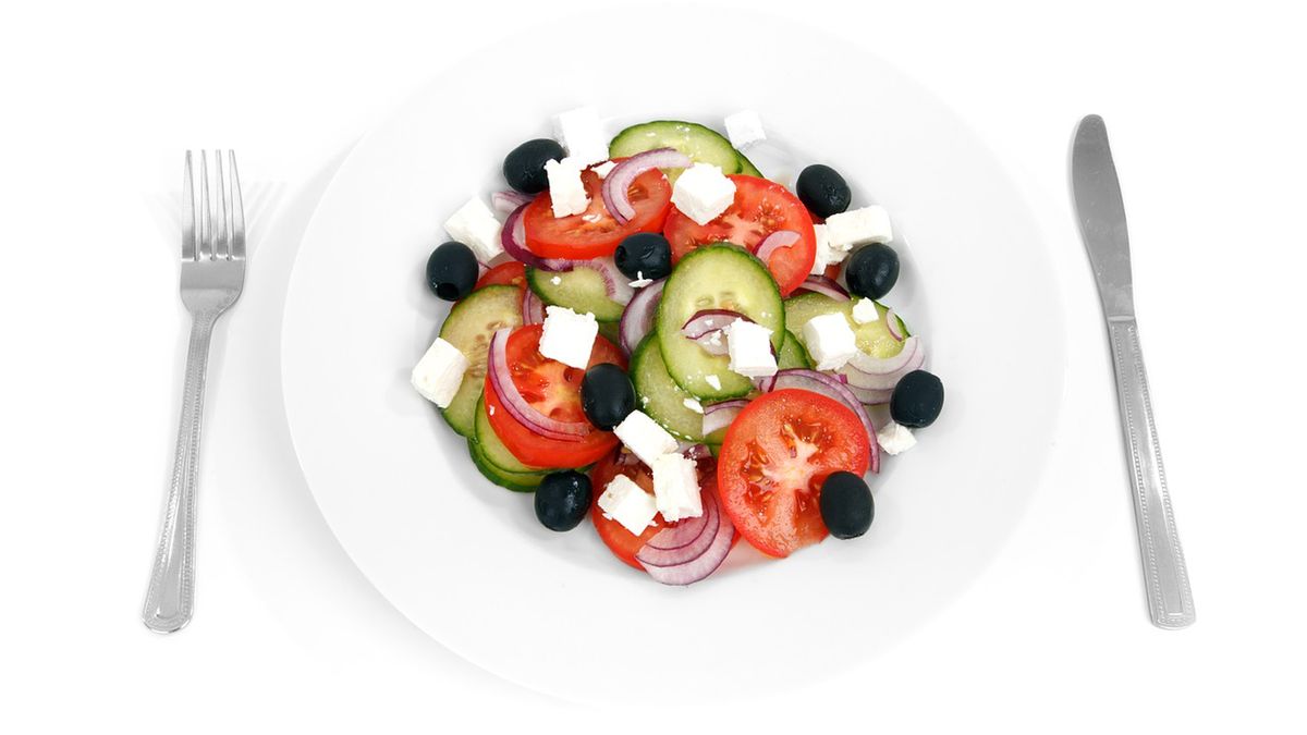 Jak zdrowo się odżywiać- piramida zdrowego żywienia, najważniejsze zasady, pułapki, rola tłuszczów w organizmie