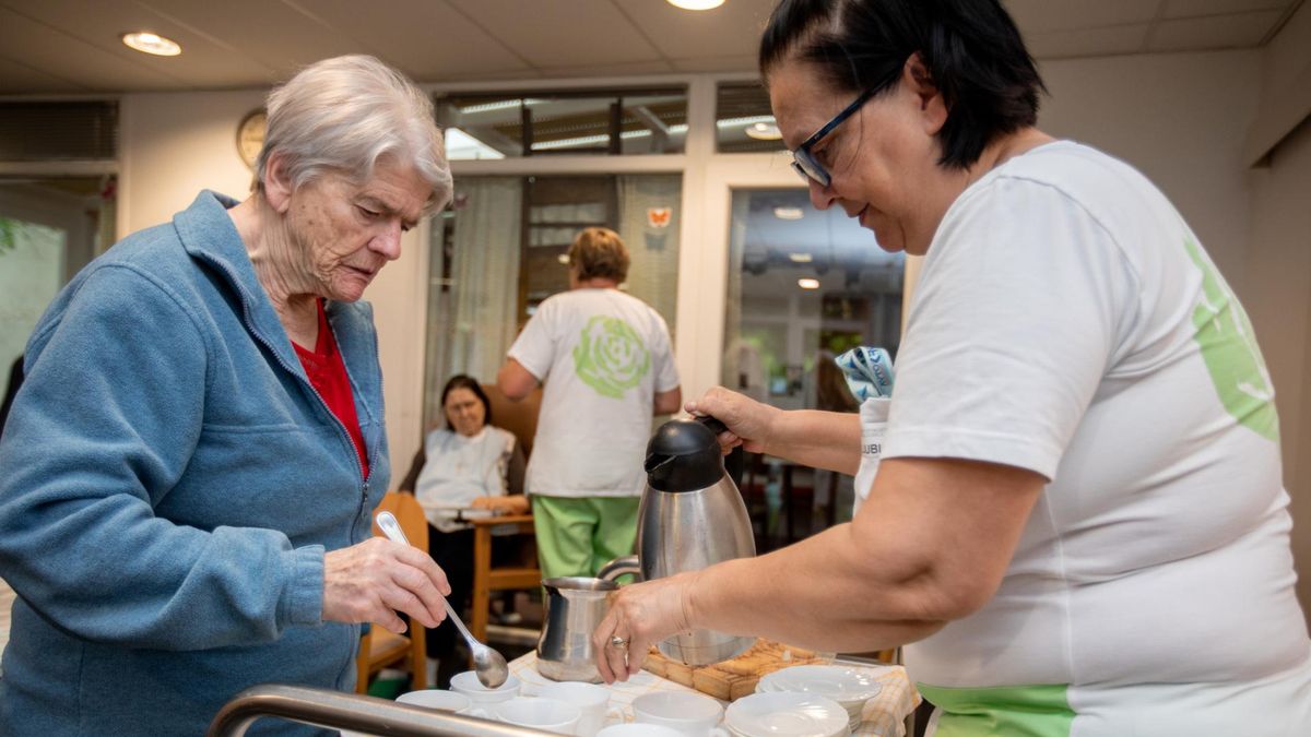 Dla kogo są domy pomocy społecznej. Ceny w 2025 r. znacząco wzrosły