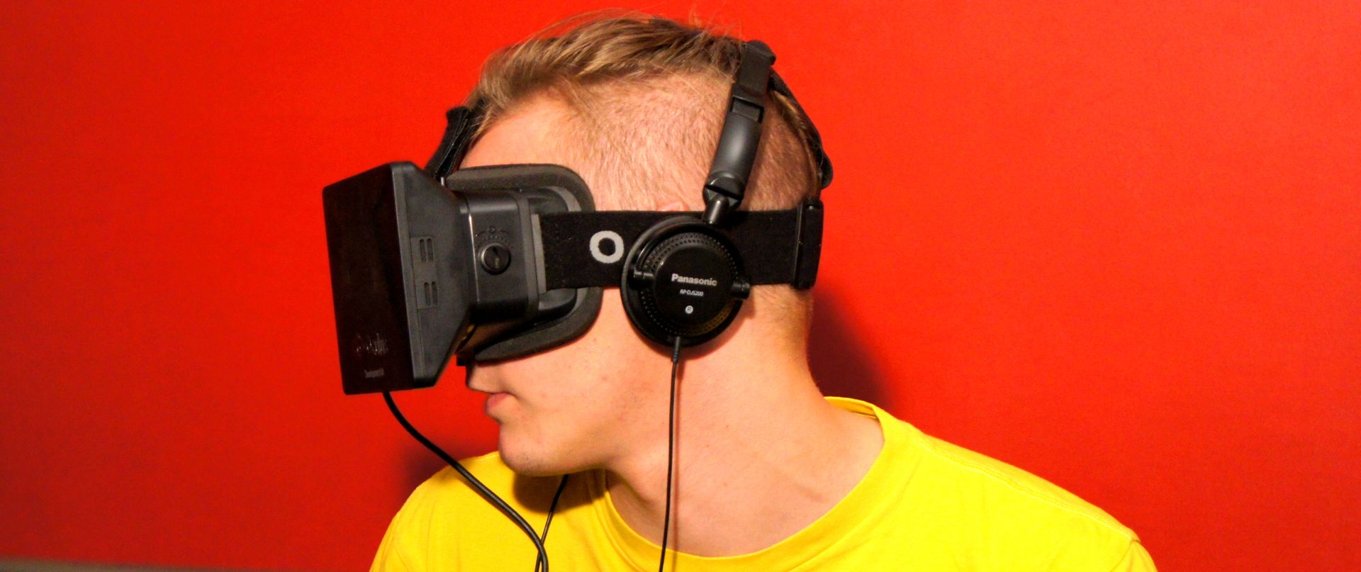 Wszystko o Oculus Rift: cena, data premiery, wymagania techniczne, najlepsze gry 13