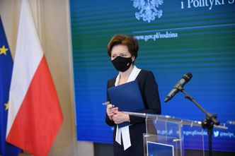 Bezrobocie w Polsce. Minister mówi o coraz lepszej sytuacji z punktu widzenia konsumentów