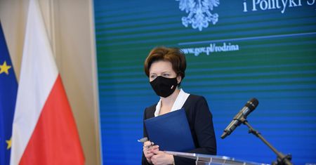 Bezrobocie w Polsce. Minister mówi o coraz lepszej sytuacji z punktu widzenia konsumentów
