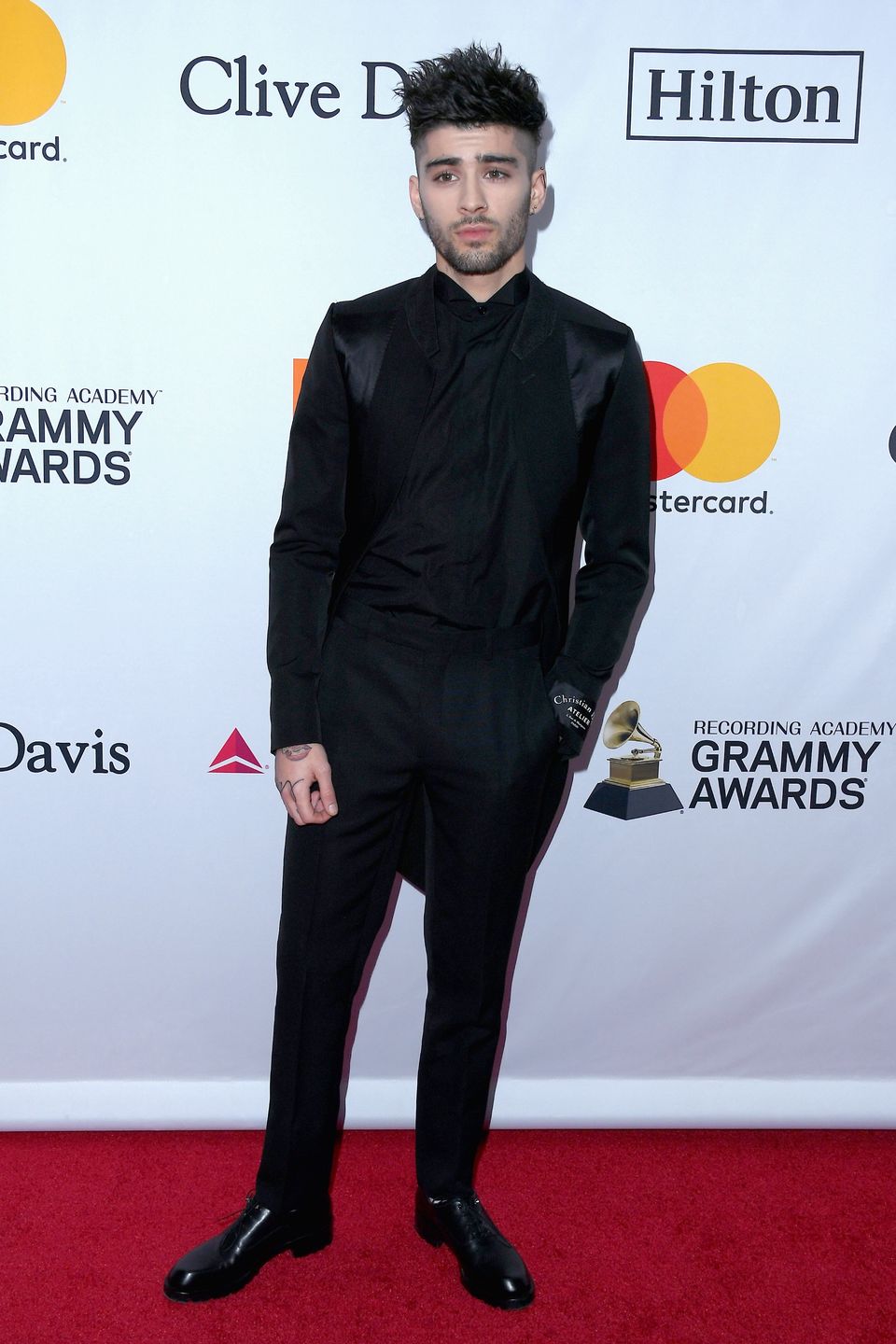Zayn Malik