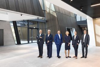 STIHL osiąga rekordowe obroty i stawia na podwójną przewagę technologiczną