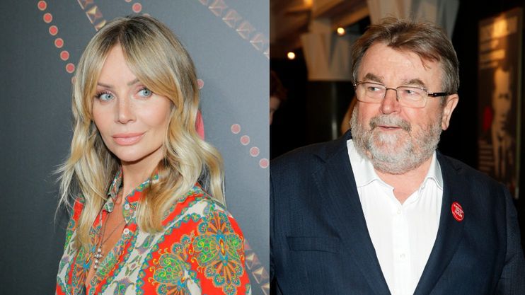 Agnieszka Woźniak-Starak komentuje odejście Edwarda Miszczaka