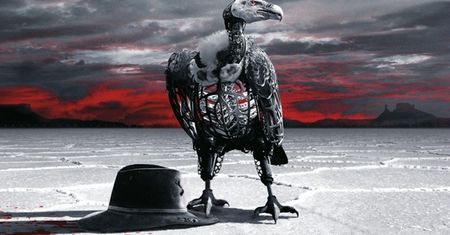 Drugi sezon Westworld tuż, tuż - zwiastun