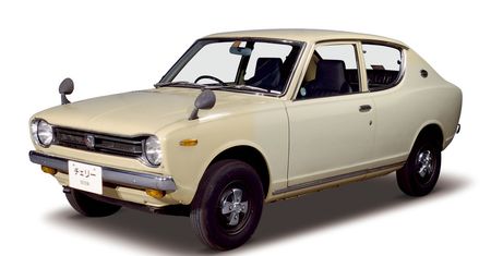 Datsun powróci w połowie 2013 r.
