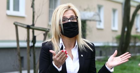 Kataryna: Decyzja prokuratury to wielkie (samo)oskarżenie [OPINIA]